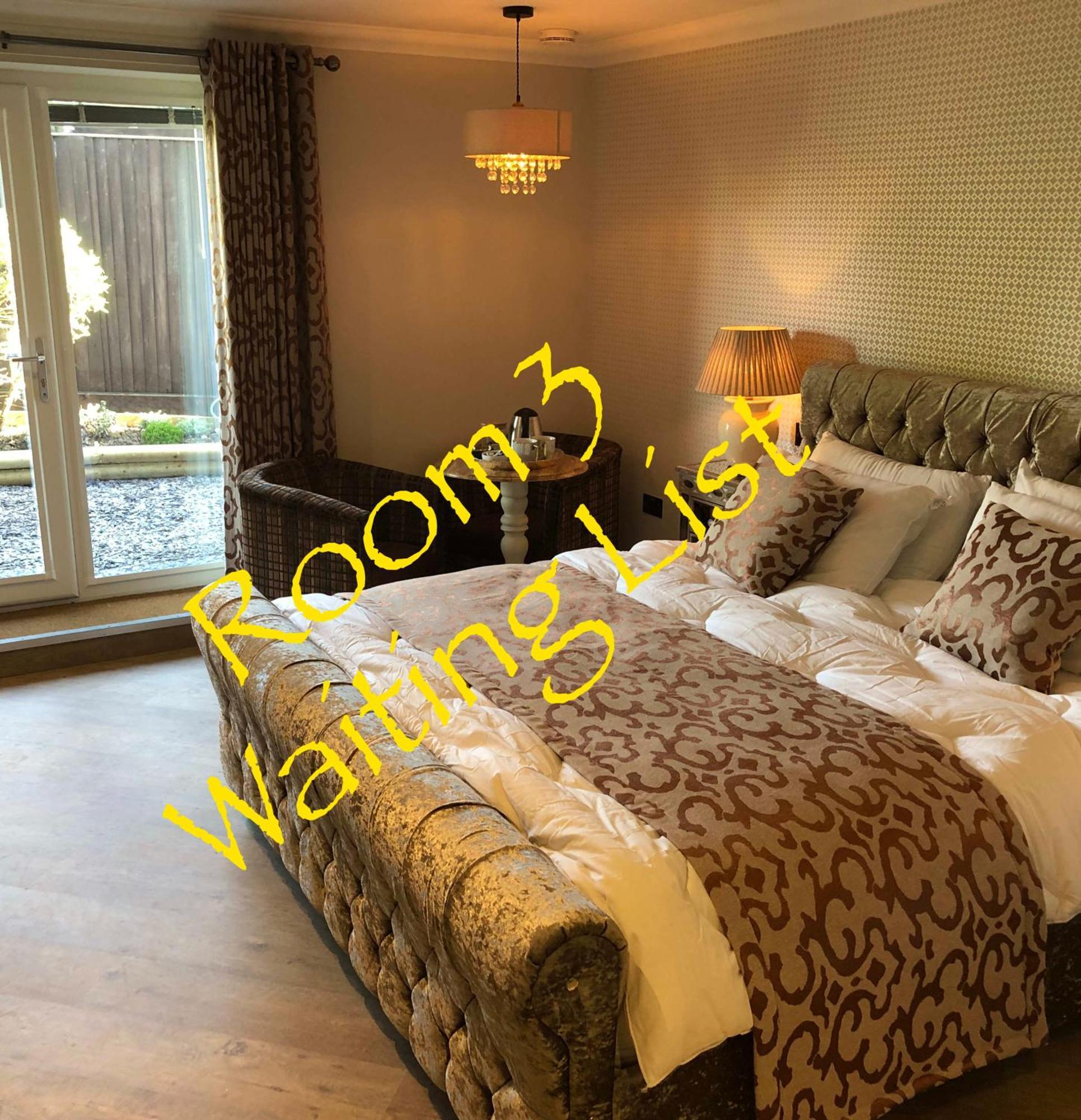 Willow Lodge Hambleton Poulton-le-Fylde Ruang foto